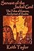 Servant of the Jackal God: The Tales of Kamose, Archpriest of Anubis