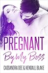 Pregnant By My Boss