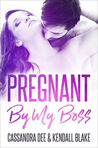 Pregnant By My Boss (Kindle Edition)