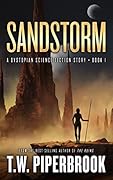 Sandstorm