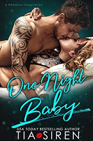 One Night Baby (Kindle Edition)