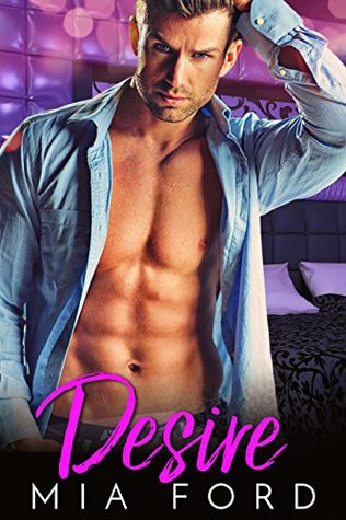 Desire (Kindle Edition)