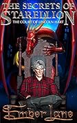 The Secrets of Starellion: The Court of Lincoln Hart