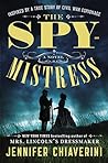 The Spymistress