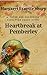 Heartbreak at Pemberley by Margaret Lynette Sharp
