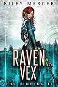 Raven Vex