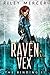 Raven Vex (The Binding, #2)