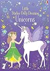 Unicorns (Little Sticker Dolly Dressing)