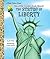 My Little Golden Book About the Statue of Liberty by Jen Arena