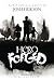Hero Forged by Josh Erikson Hero Forged by Josh Erikson