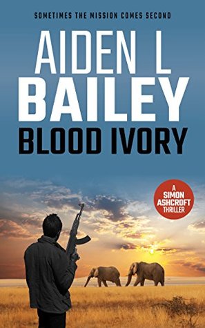 Foreign Hostage (Simon Ashcroft)