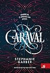 Book cover for Caraval (Portuguese Edition)