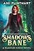 Shadows Bane (The Ruadhan S...
