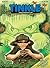 Tinkle Magazine No.595 by Rajani Thindiath
