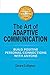 The Art of Adaptive Communication by Gérard Collignon