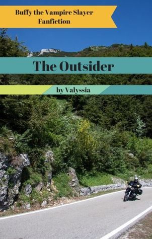 The Outsider (ebook)