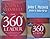 THE 360 DEGREE LEADER - BOOK & AUDIO CD SET