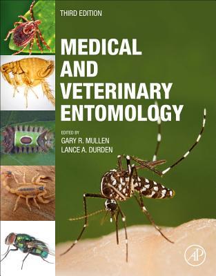 pdf download Medical and Veterinary Entomology