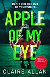 Apple of My Eye by Claire Allan