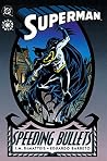 Superman: Speedin...