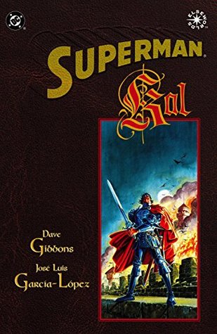 Superman: Kal (Kindle Edition)