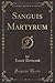 Sanguis Martyrum