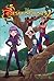 Descendants: Twisted Field Trip