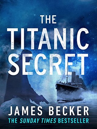 The Titanic Secret (Kindle Edition)