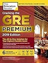 Cracking the GRE ...