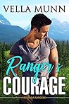 Ranger's Courage (Montana Rangers #2)