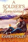 A Soldier's Homecoming by Karen Foley