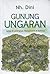 Gunung Ungaran by Nh. Dini