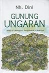 Gunung Ungaran: L...