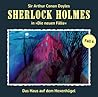Sherlock Holmes: ...