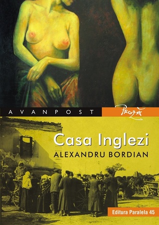 Casa Inglezi (Paperback)