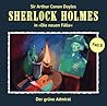 Sherlock Holmes: Die neuen Fälle - Fall 8: Der grüne Admiral