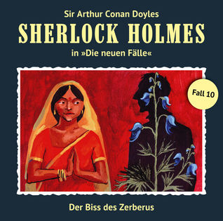 Sherlock Holmes: Die neuen Fälle - Fall 10: Der Biss des Zerberus