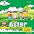 New Aster: Coursebook by Pe...