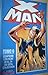 X-Man, tomo 6 (X Man de Forum, #6)