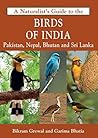Birds of India : ...