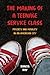 The Making of a Teenage Service Class: Poverty and Mobility in an American City