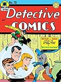 Detective Comics (1937-2011) #79