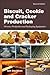 Biscuit, Cookie and Cracker Production by Iain Davidson