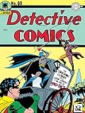 Detective Comics (1937-2011) #80