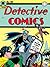 Detective Comics (1937-2011) #80 by Joe Samachson