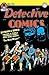 Detective Comics (1937-2011...