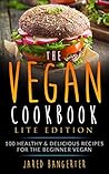 Vegan Cookbook LI...