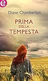 Prima della tempesta (Before the Storm, #1)