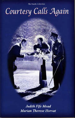 Courtesy Calls Again