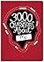 3000 Questions About Me by Piccadilly